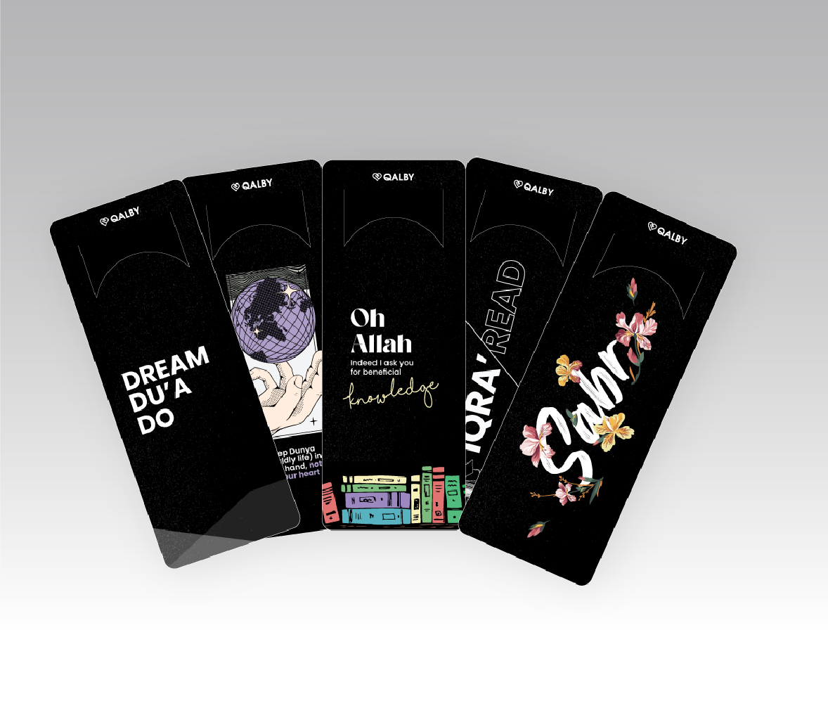 3. Banner Size for Qalb 2024-34